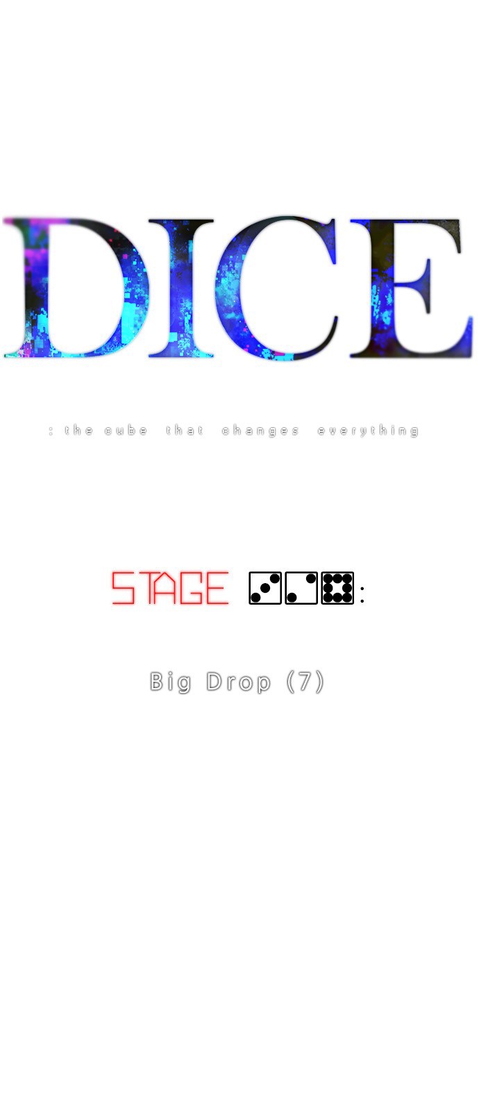 Read Dice Manga Online