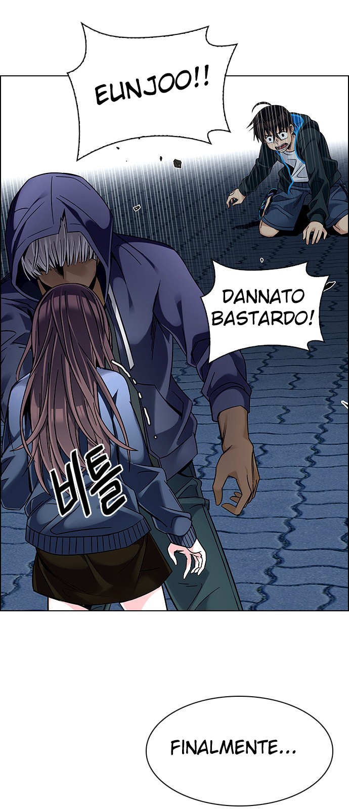 Read Dice Manga Online
