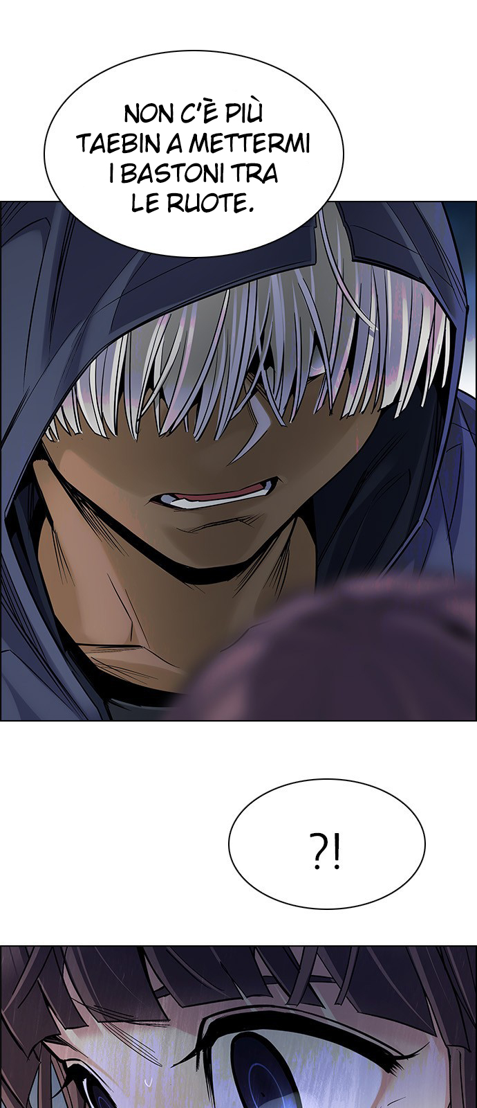Read Dice Manga Online