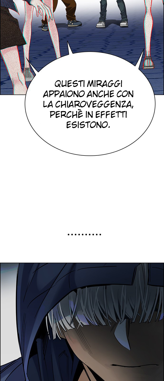 Read Dice Manga Online