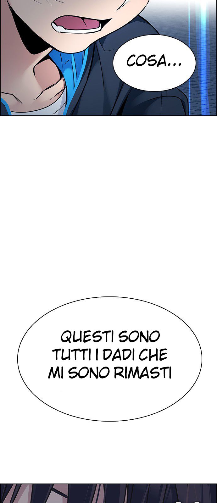 Read Dice Manga Online