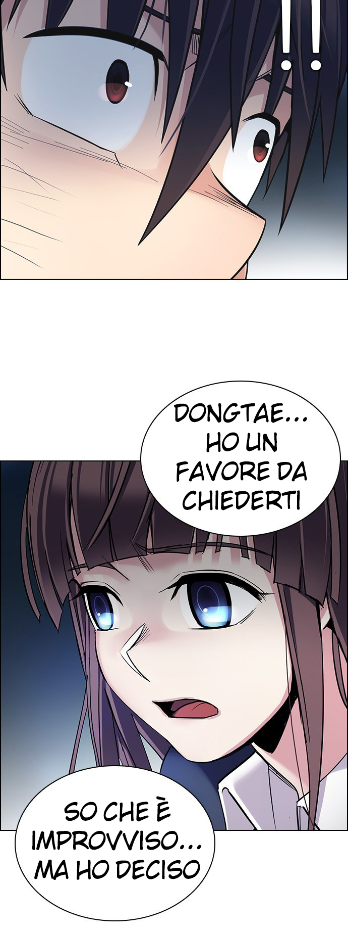 Read Dice Manga Online