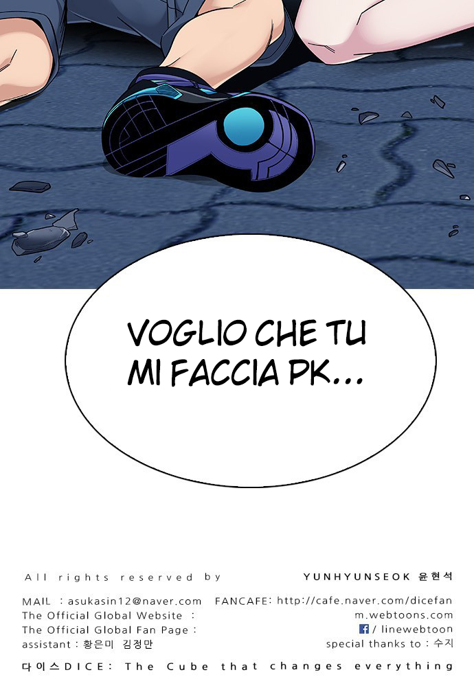 Read Dice Manga Online