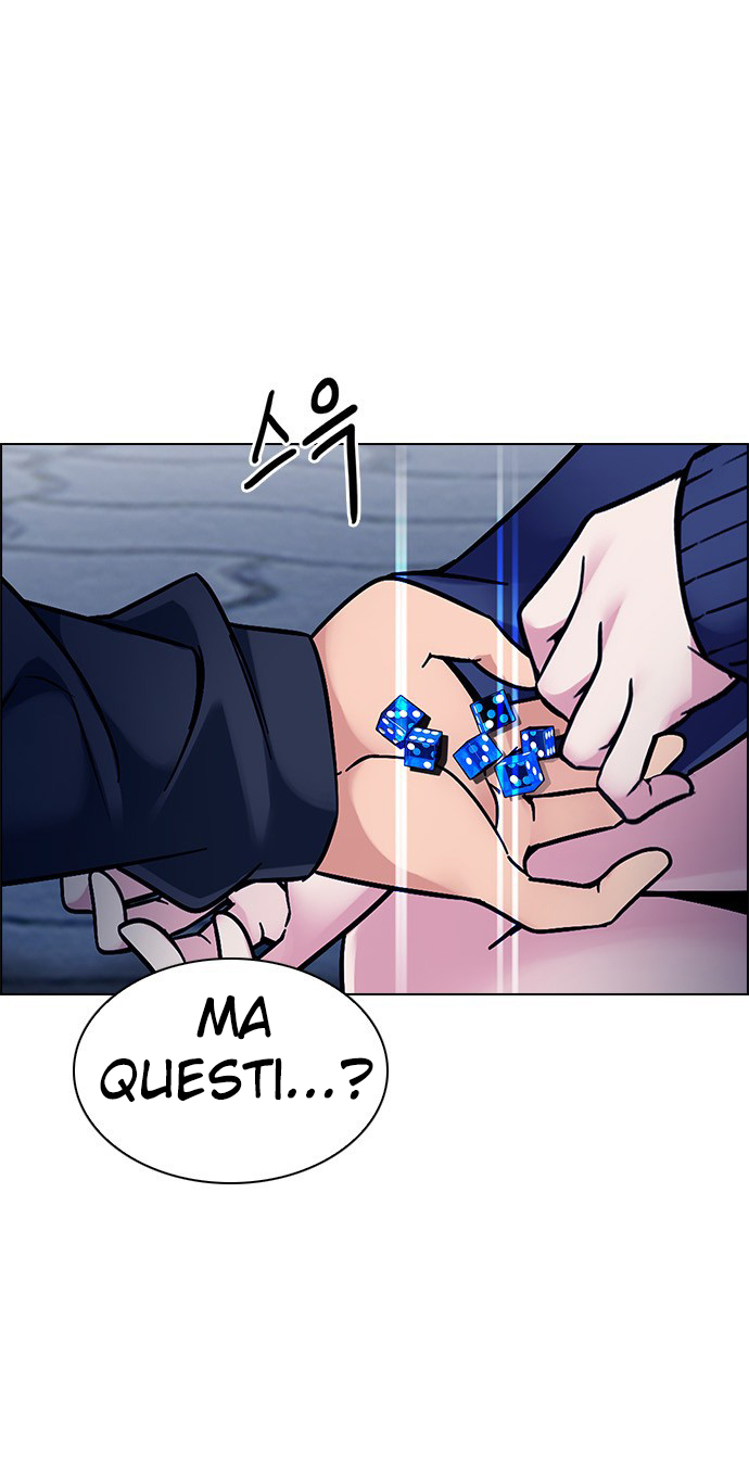 Read Dice Manga Online