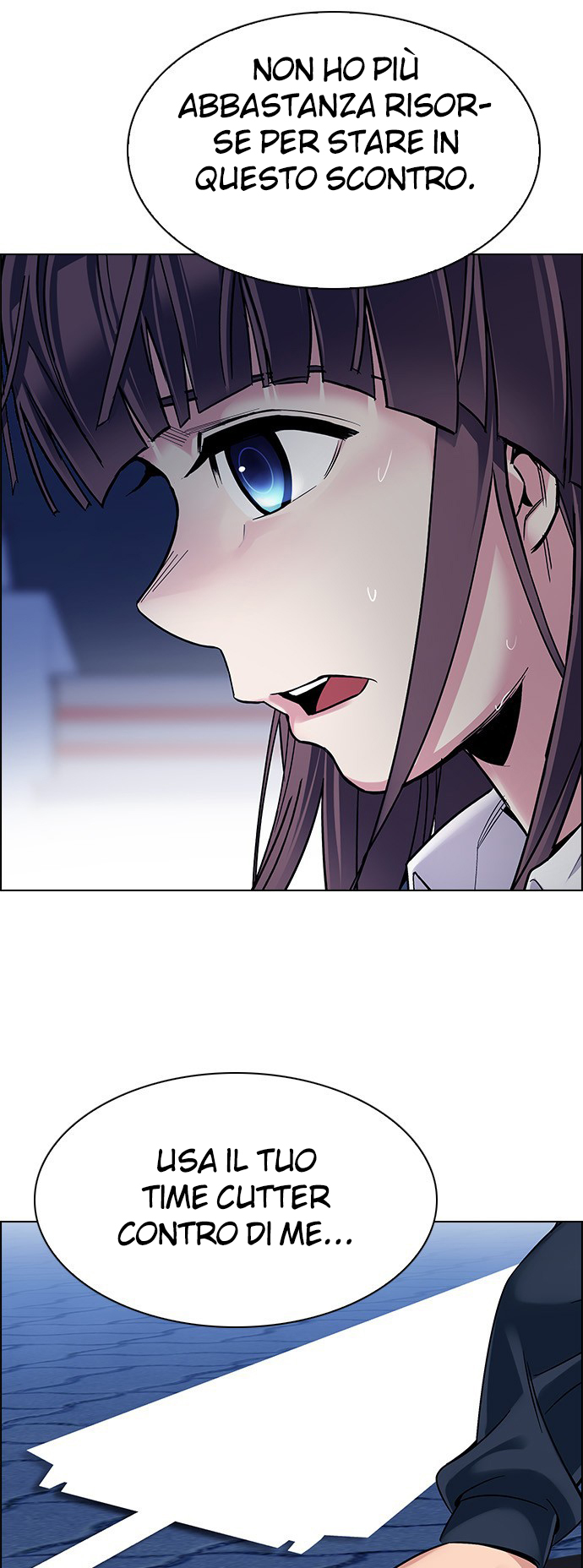 Read Dice Manga Online