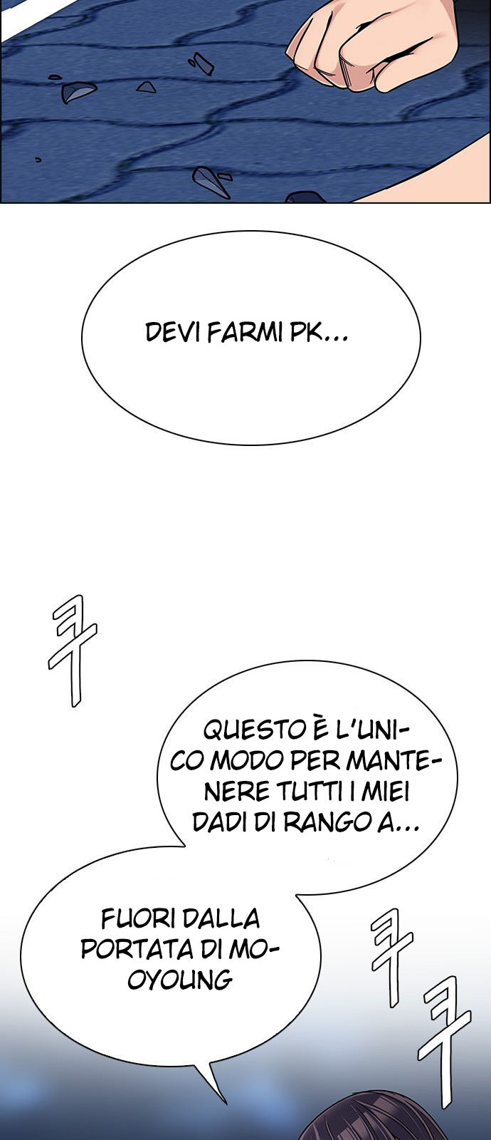 Read Dice Manga Online