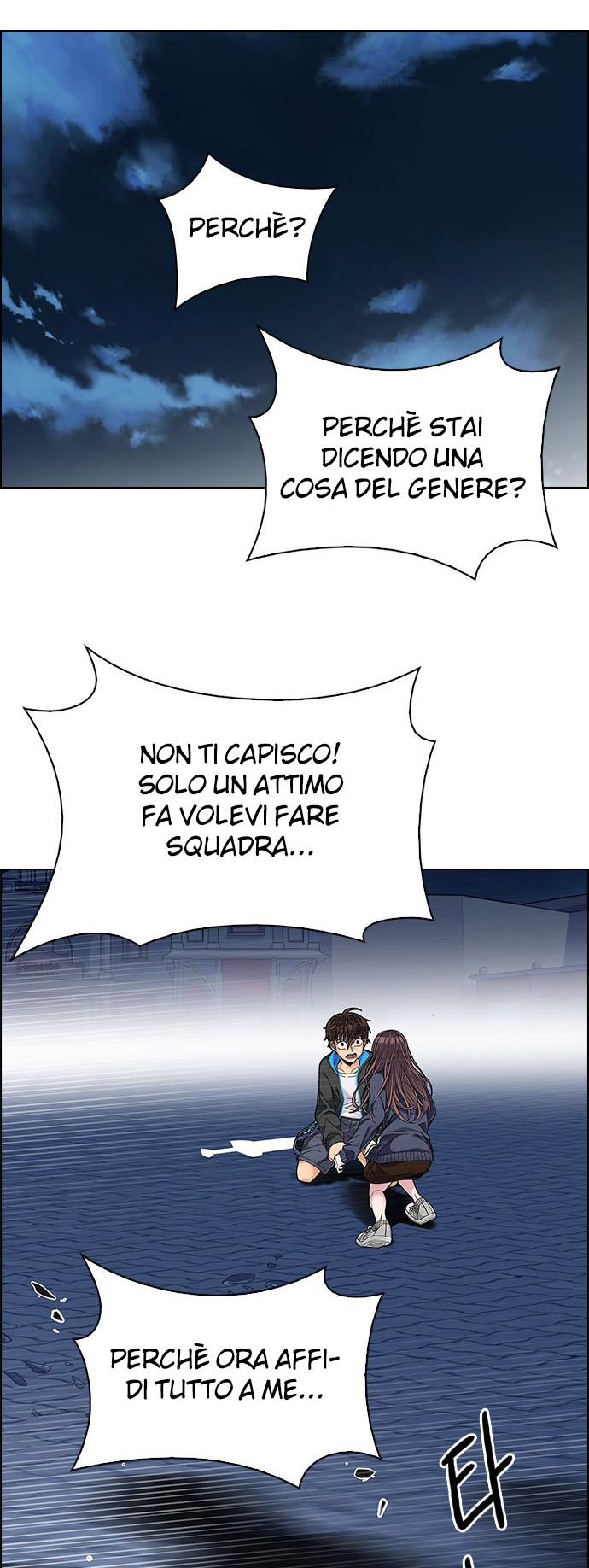 Read Dice Manga Online