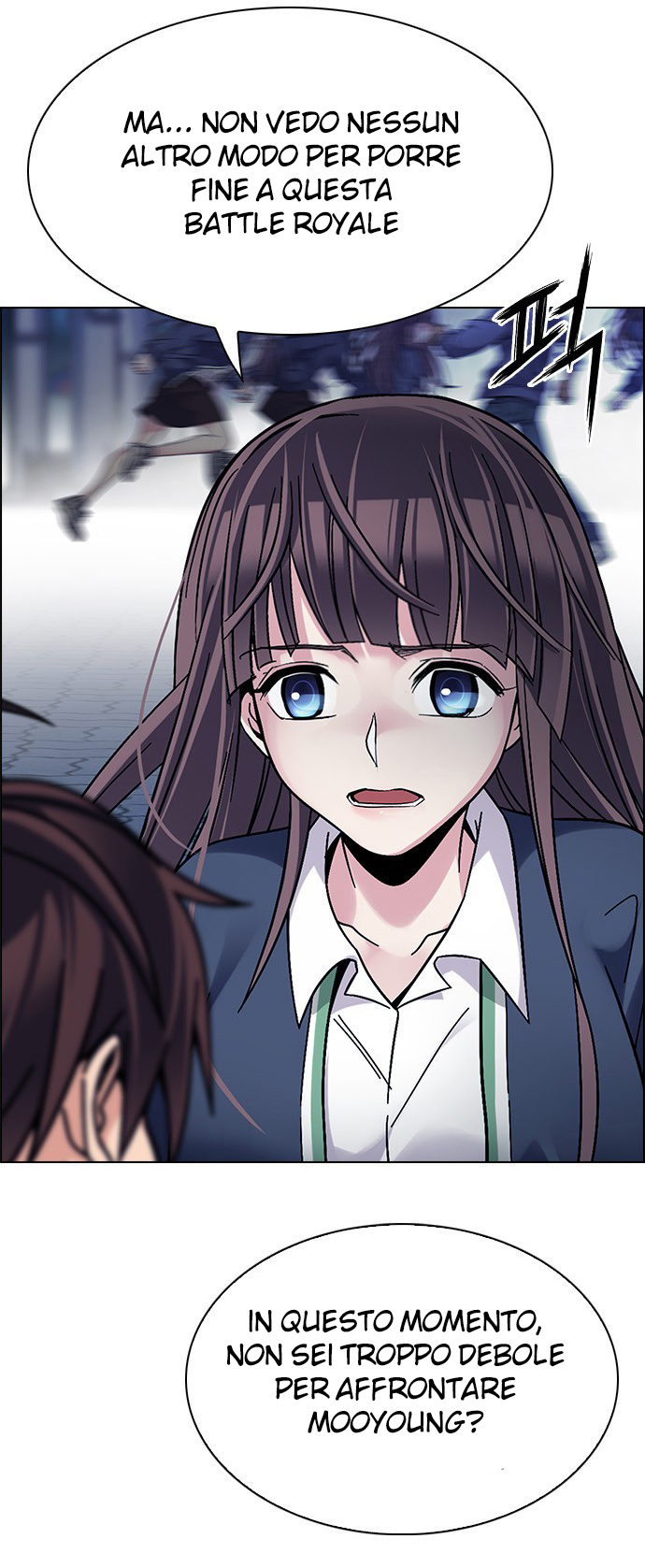 Read Dice Manga Online