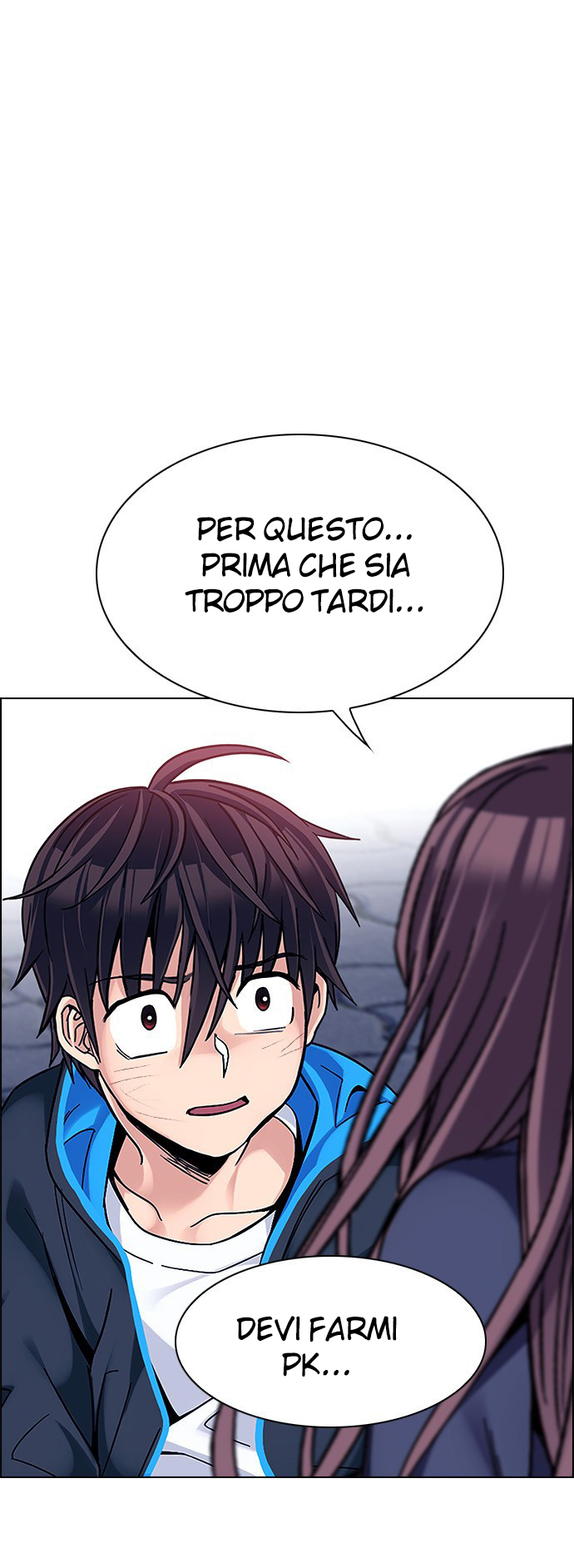 Read Dice Manga Online