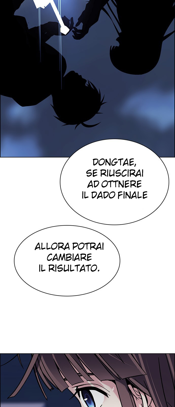 Read Dice Manga Online