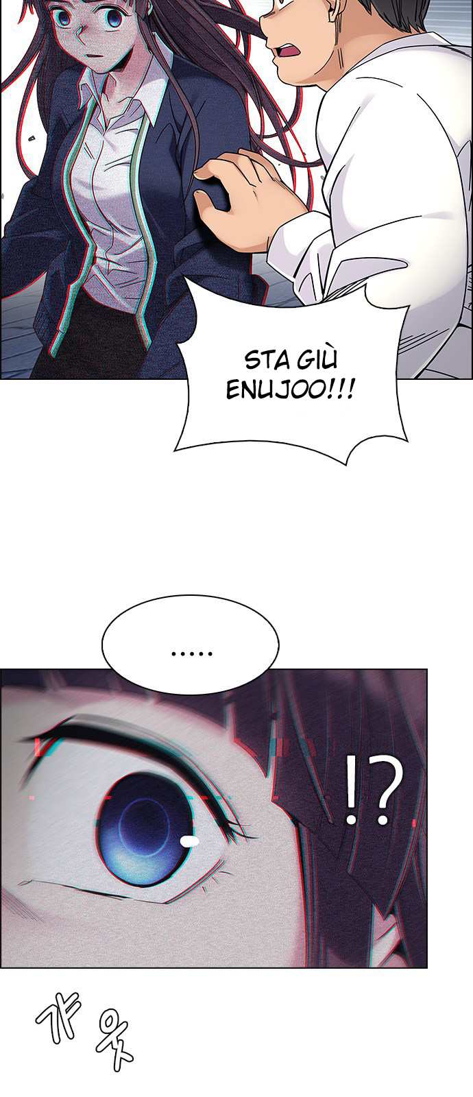 Read Dice Manga Online