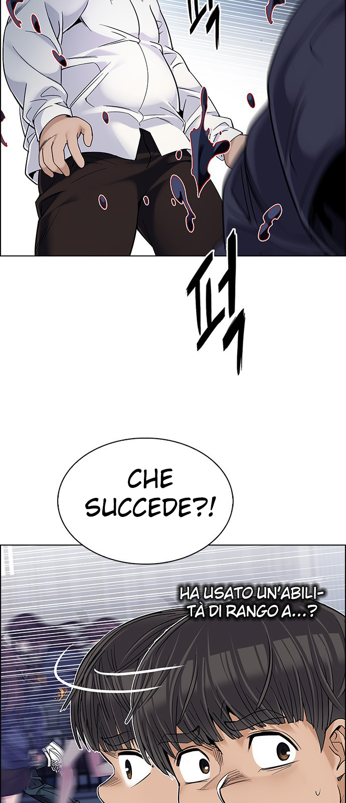Read Dice Manga Online