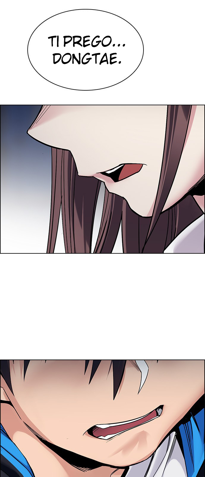 Read Dice Manga Online