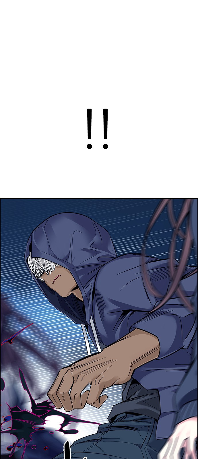 Read Dice Manga Online