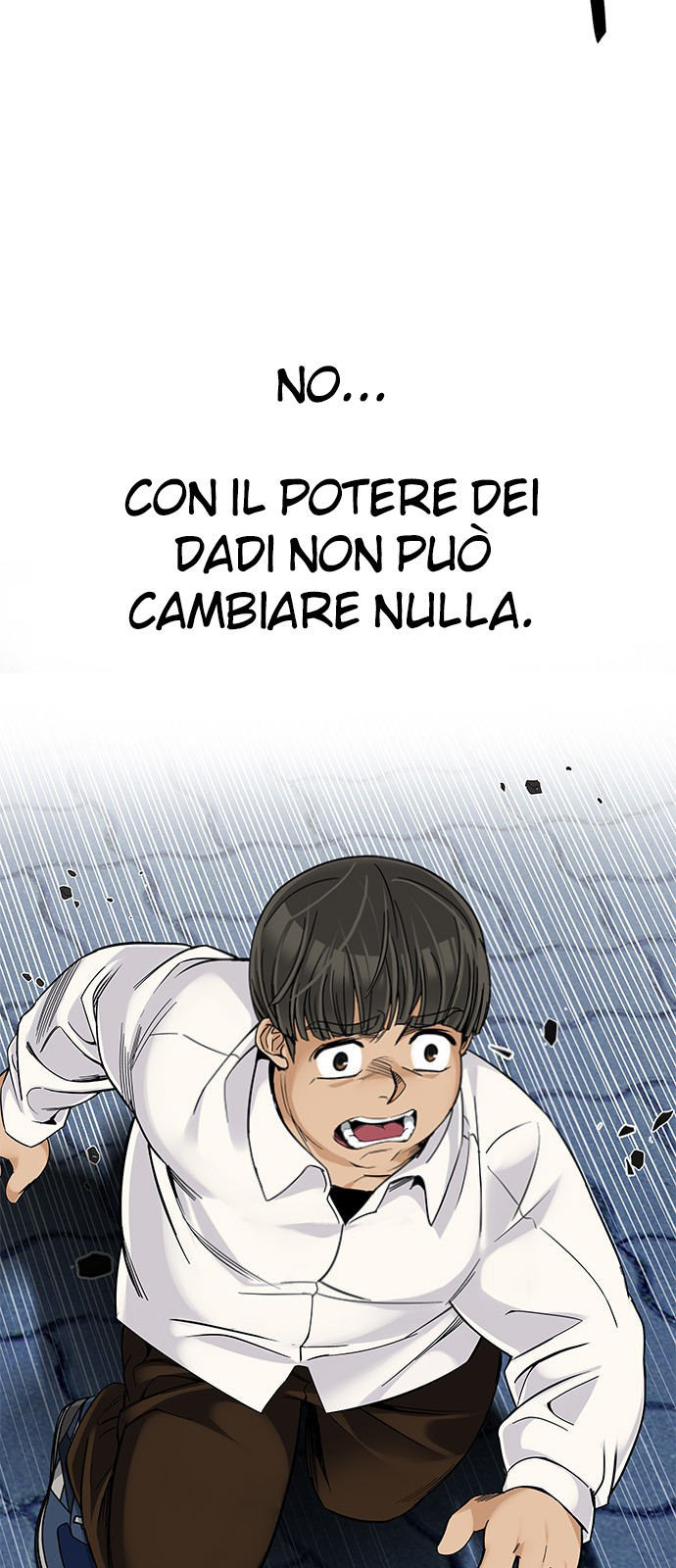 Read Dice Manga Online
