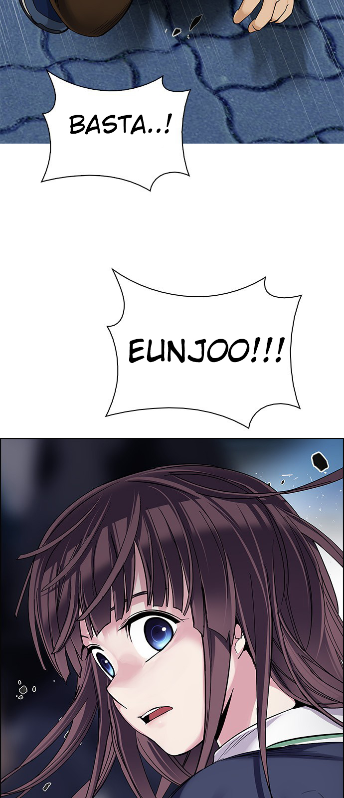 Read Dice Manga Online