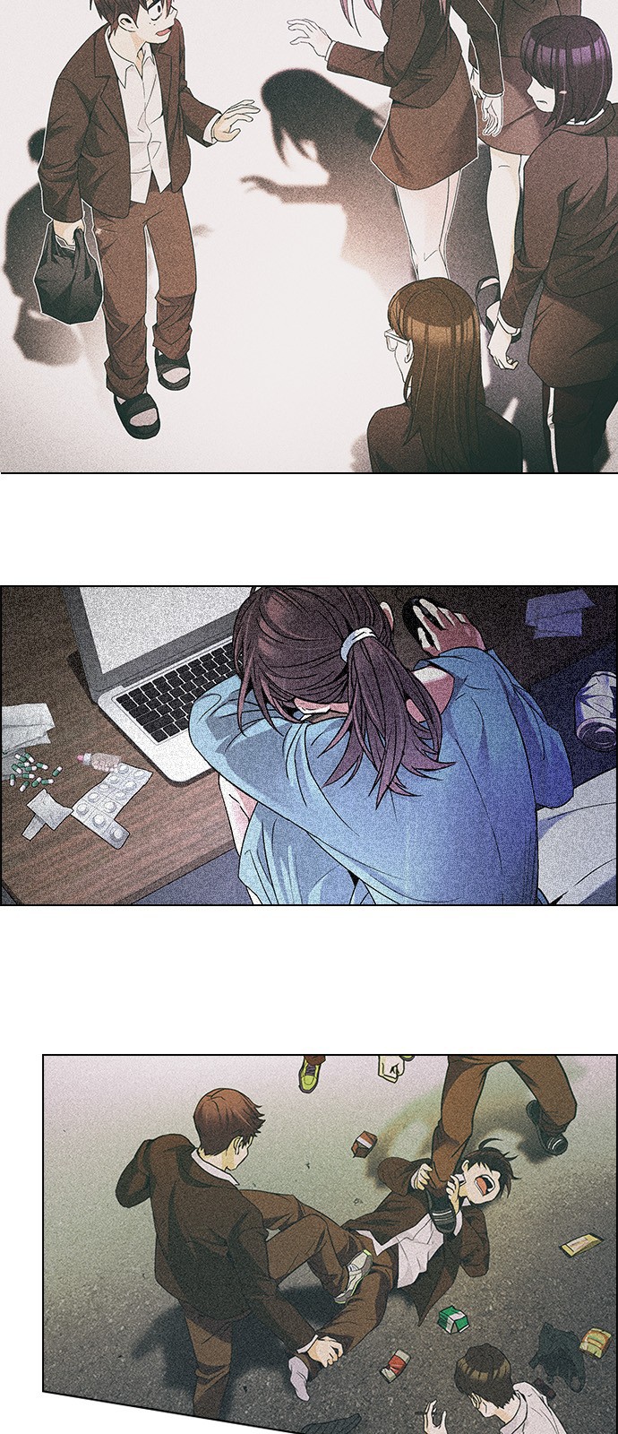 Read Dice Manga Online