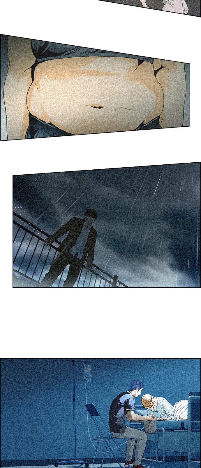 Read Dice Manga Online