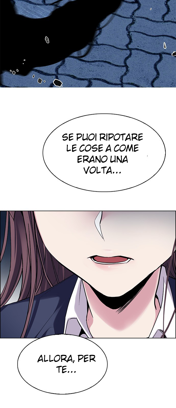 Read Dice Manga Online