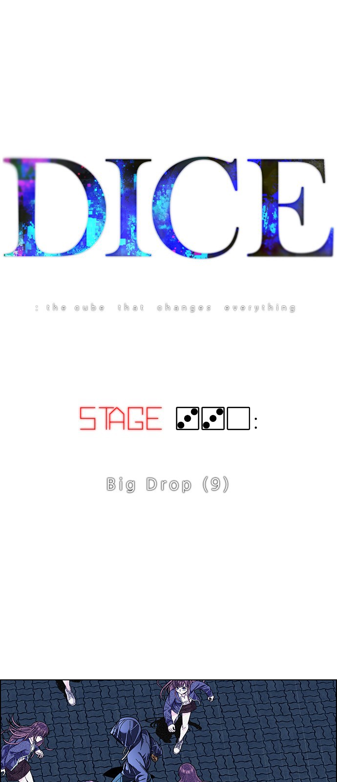 Read Dice Manga Online
