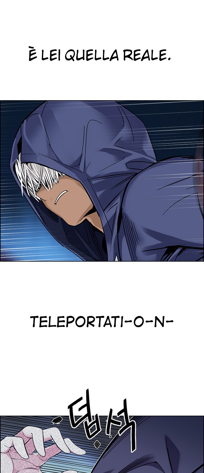 Read Dice Manga Online