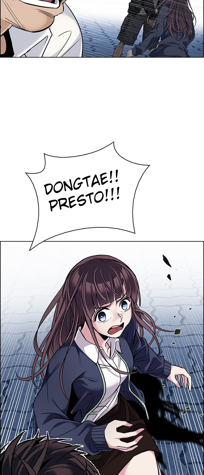 Read Dice Manga Online