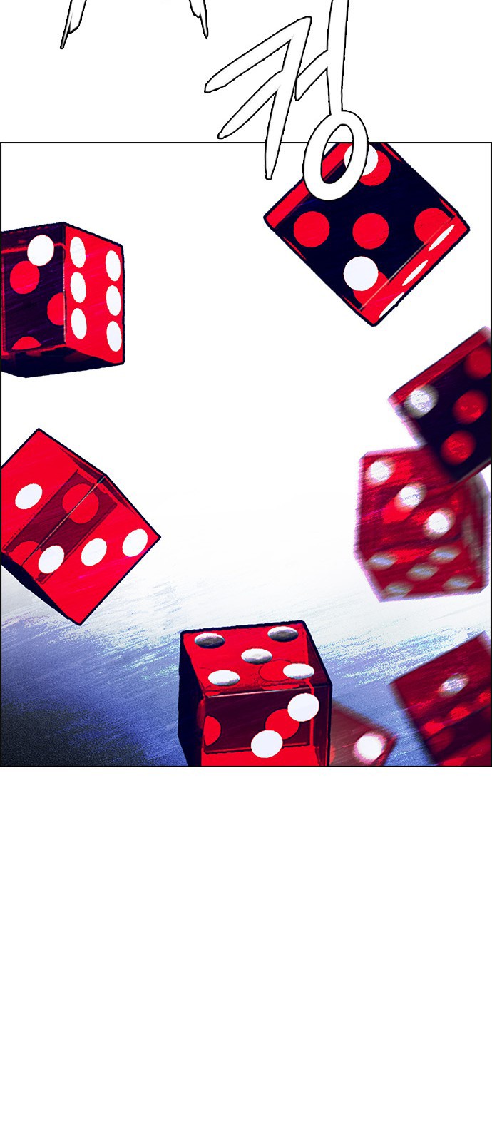 Read Dice Manga Online