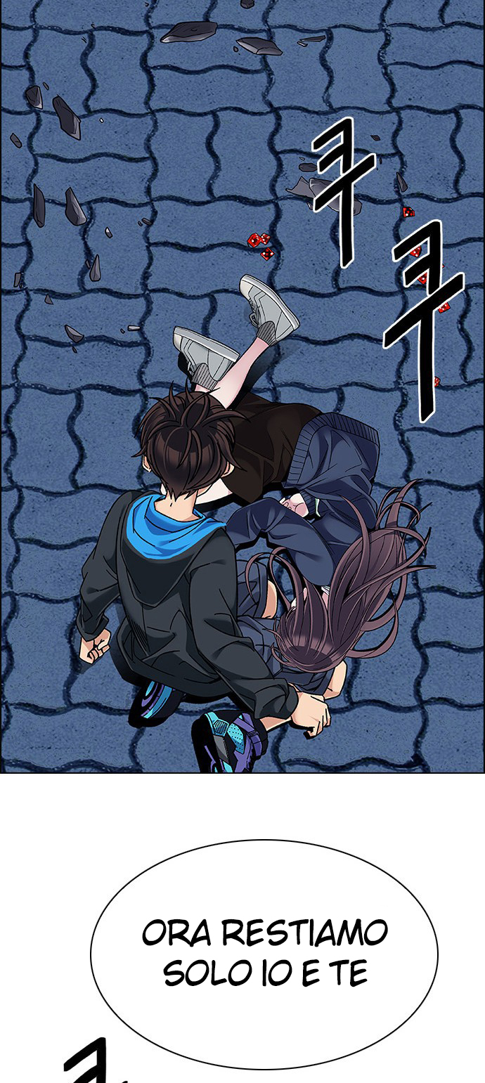 Read Dice Manga Online
