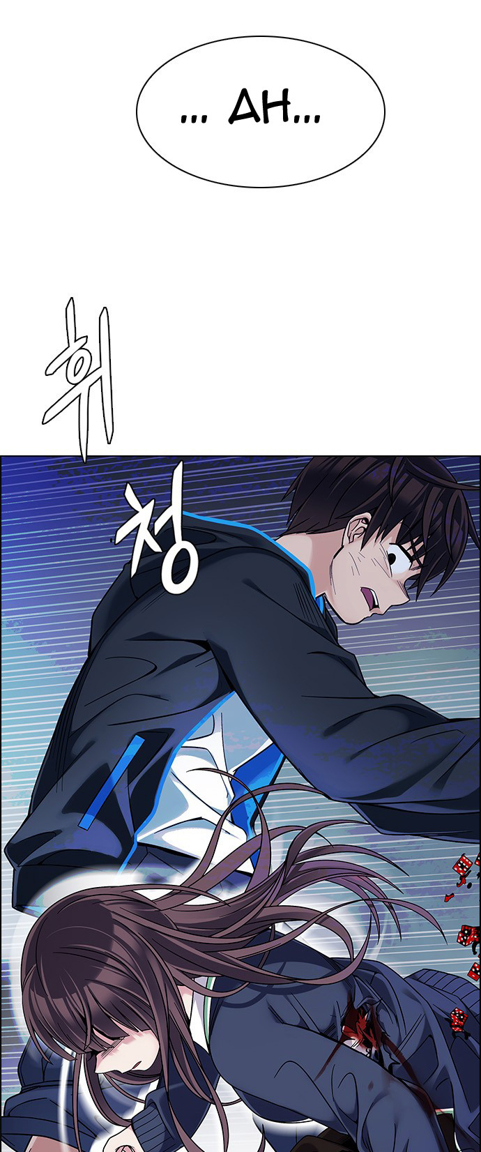 Read Dice Manga Online