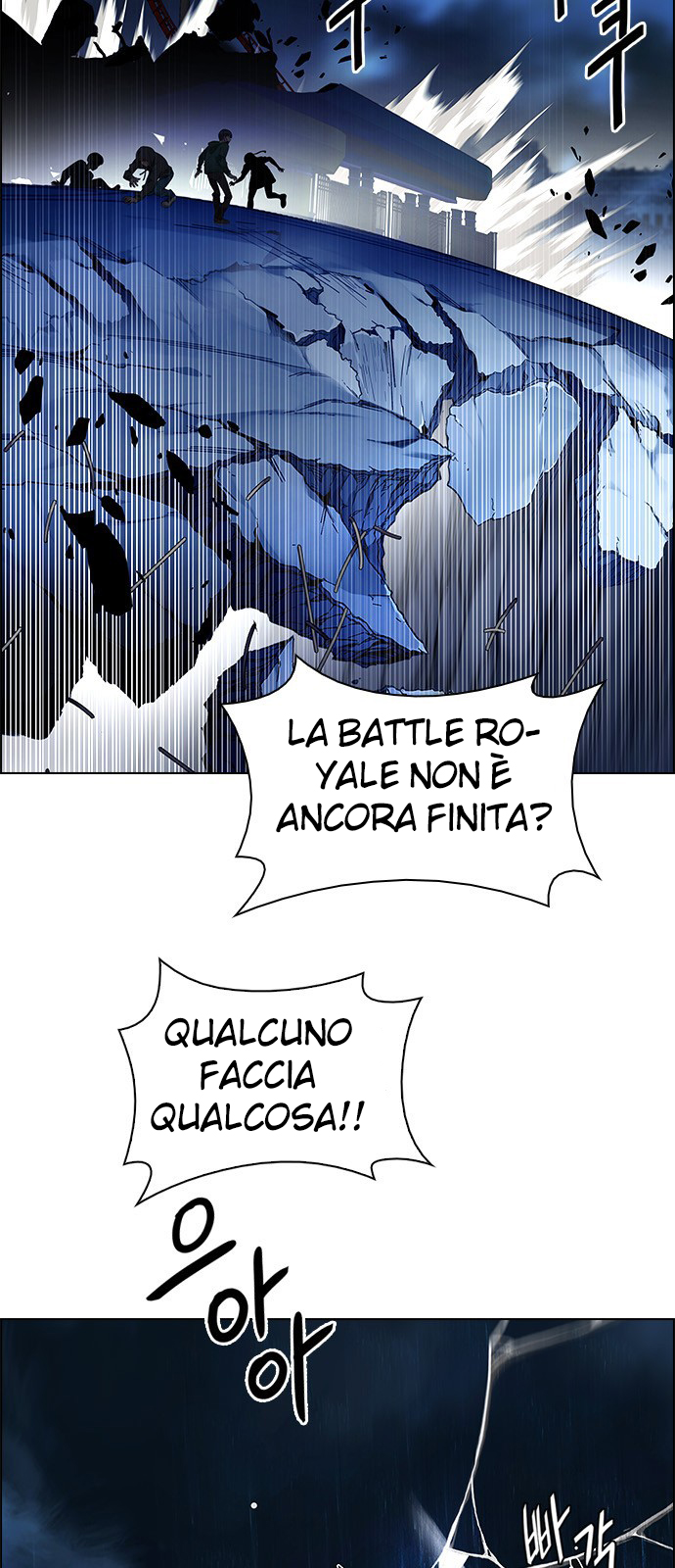 Read Dice Manga Online