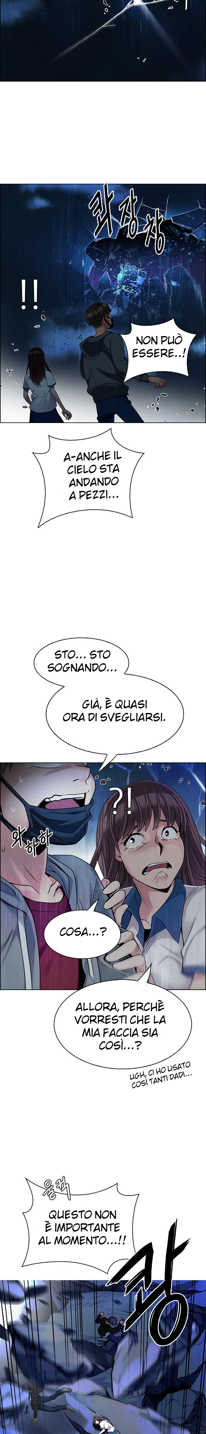 Read Dice Manga Online
