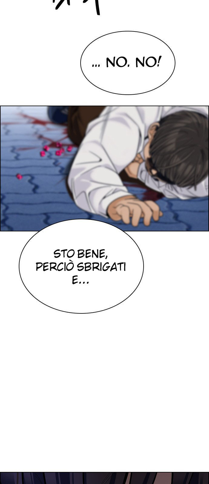 Read Dice Manga Online
