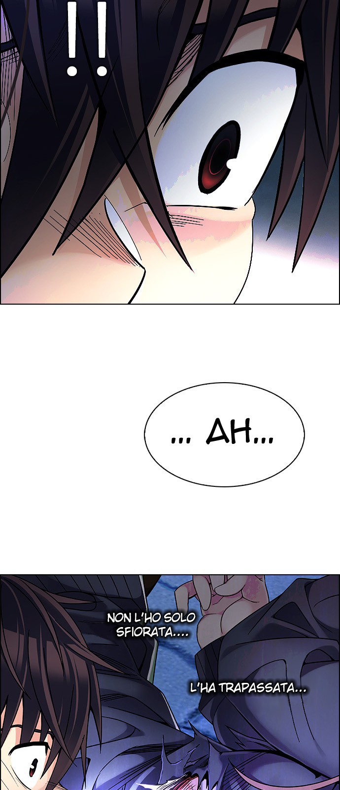 Read Dice Manga Online