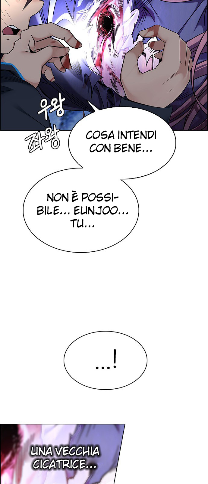 Read Dice Manga Online