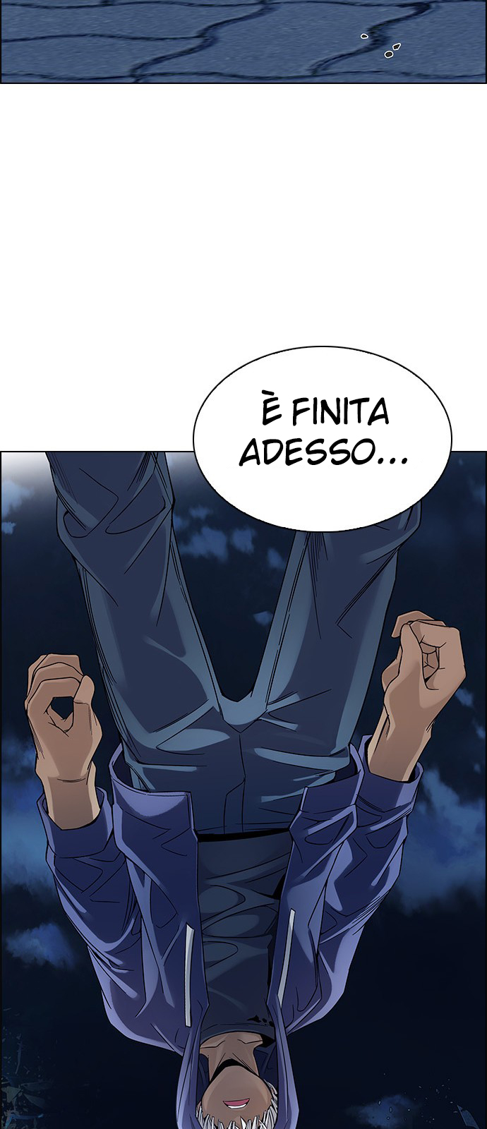 Read Dice Manga Online