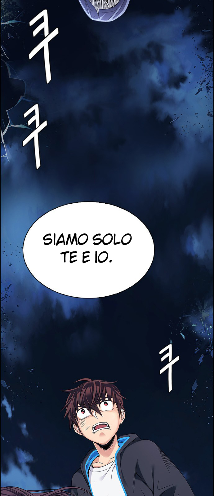 Read Dice Manga Online