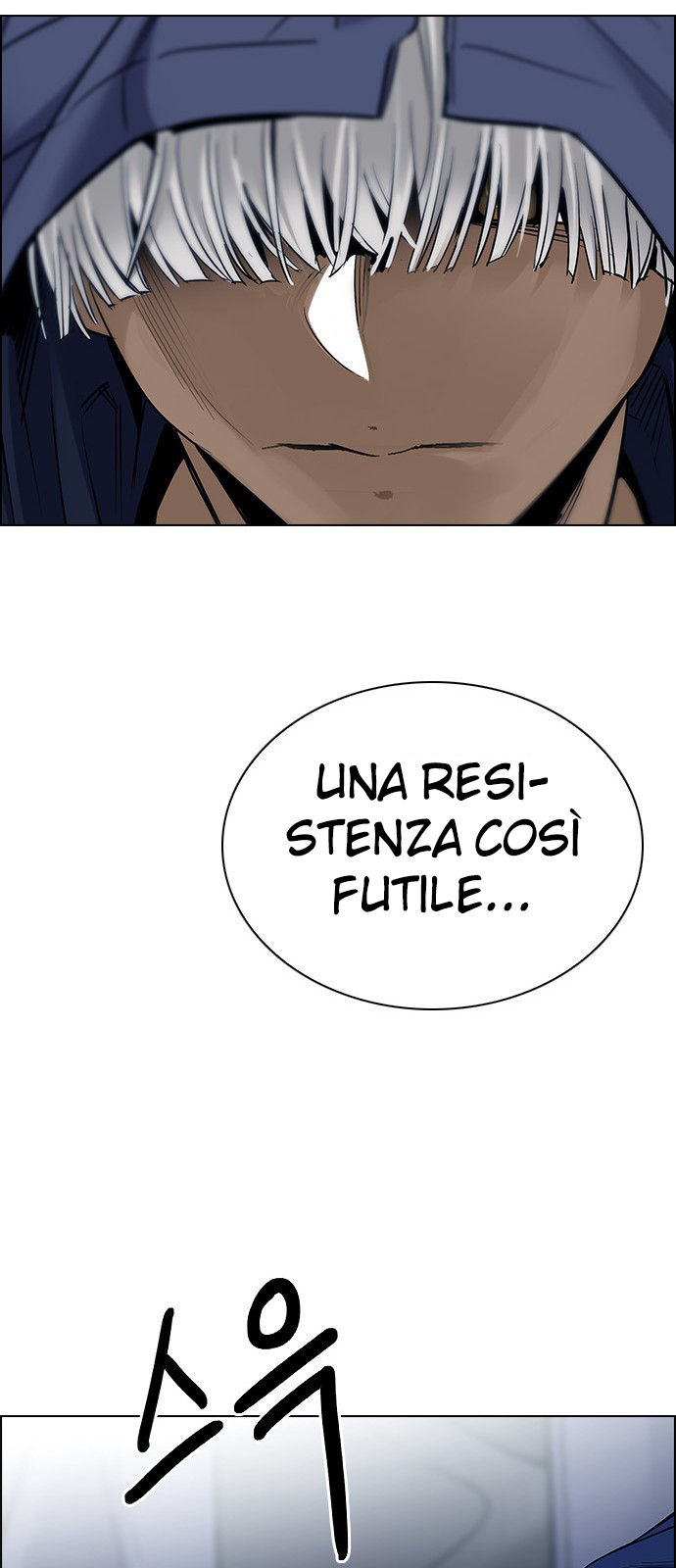 Read Dice Manga Online