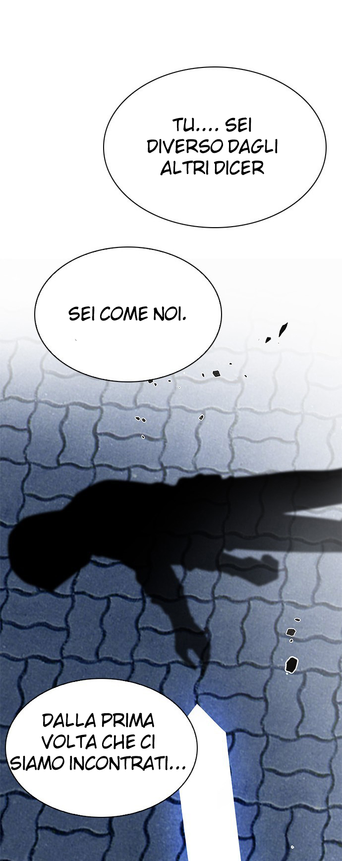 Read Dice Manga Online