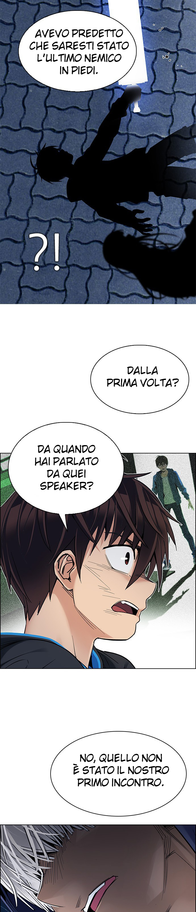 Read Dice Manga Online