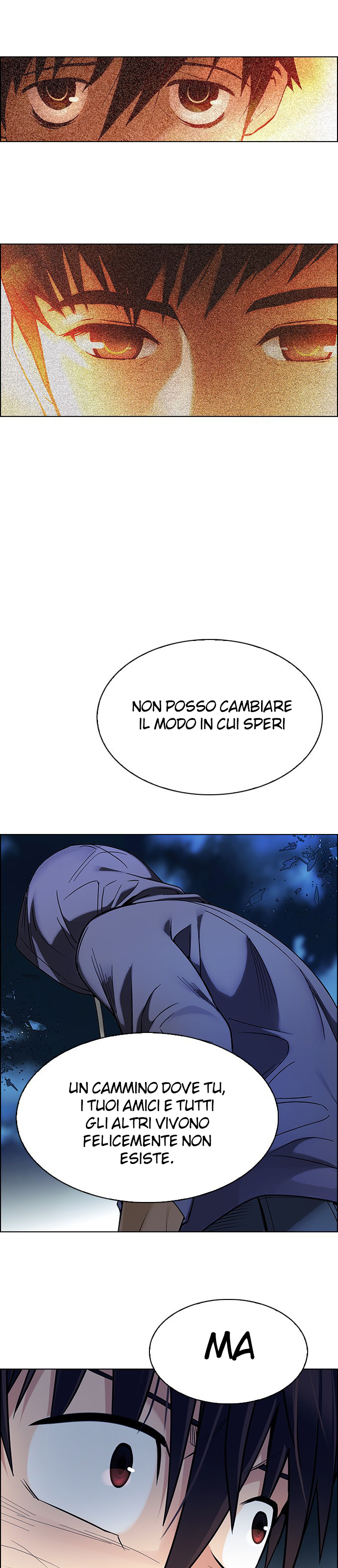 Read Dice Manga Online