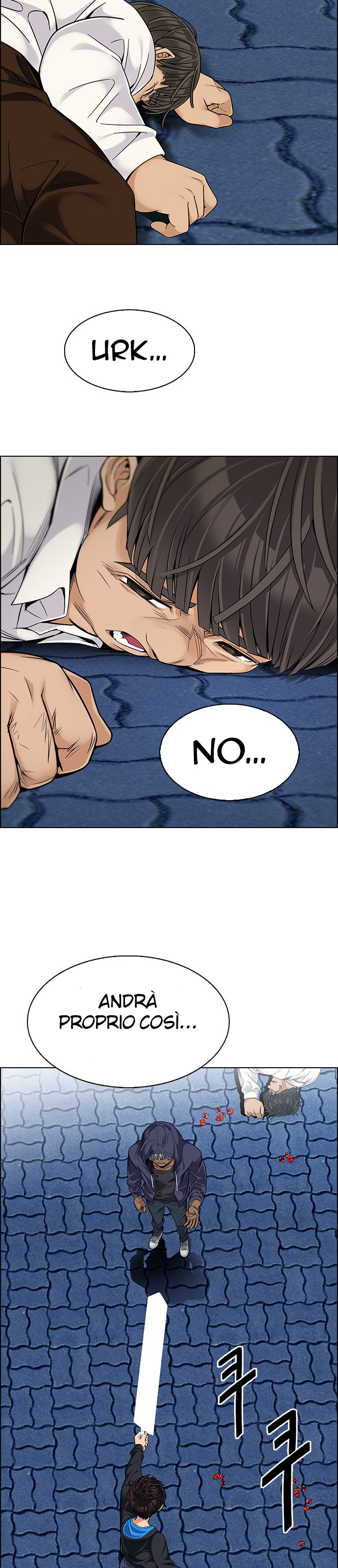 Read Dice Manga Online