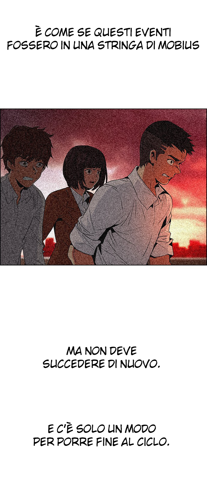 Read Dice Manga Online