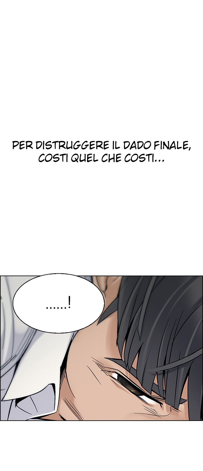 Read Dice Manga Online