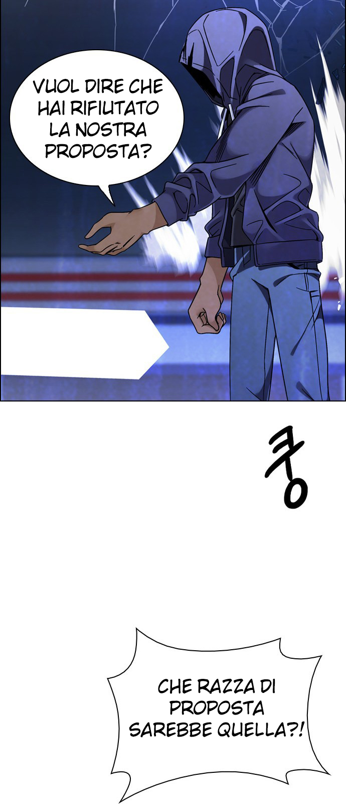 Read Dice Manga Online