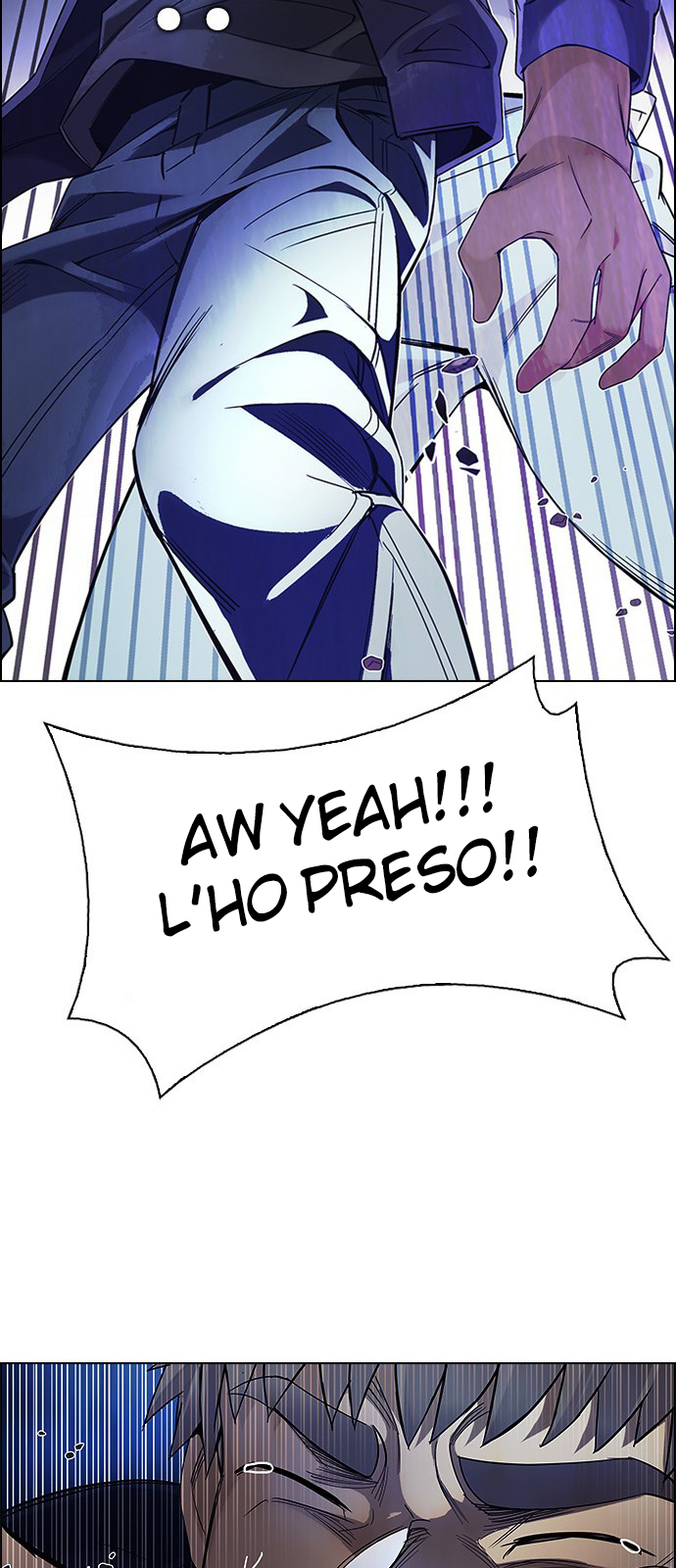 Read Dice Manga Online