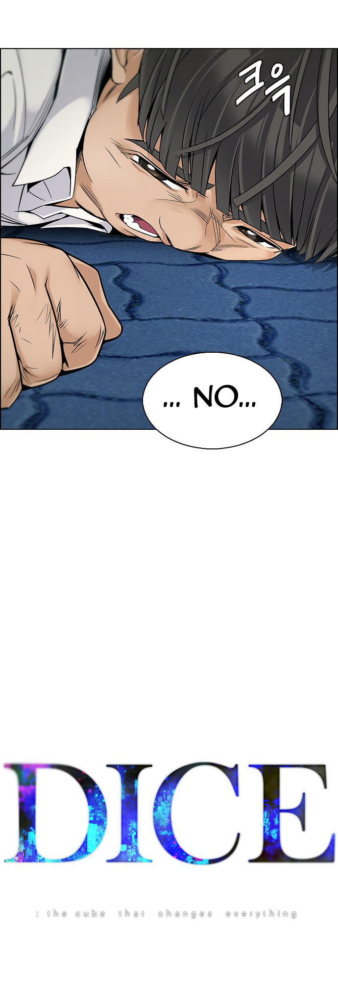 Read Dice Manga Online
