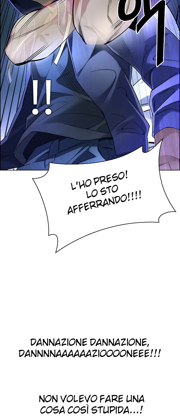 Read Dice Manga Online