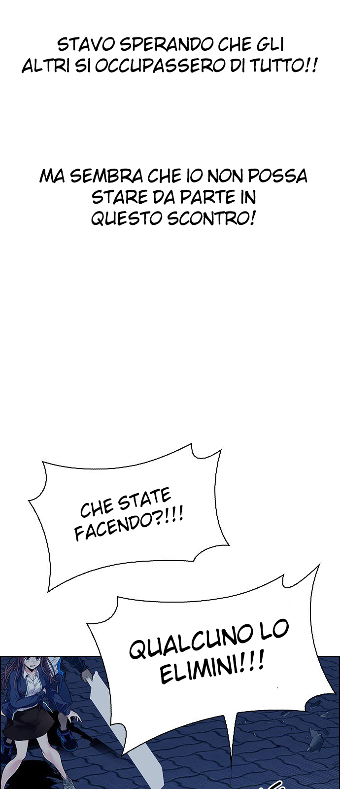 Read Dice Manga Online