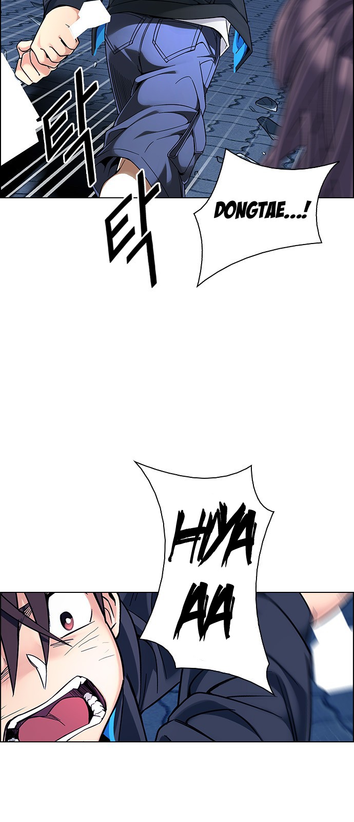Read Dice Manga Online