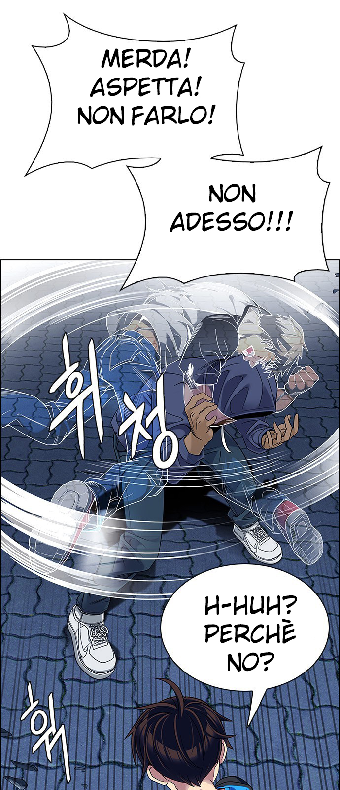 Read Dice Manga Online